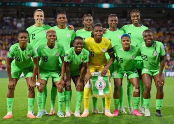 Super Falcons’ WAFCON Build-Up Hit by Friendly Cancellation