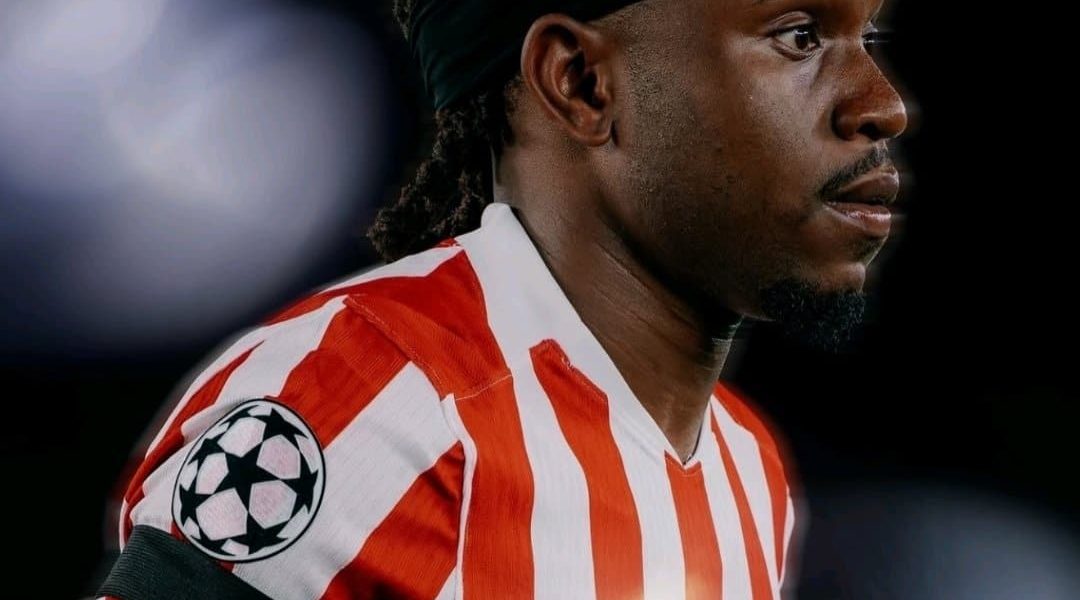 LOOKMAN HAILS ATLETICO’S DISCIPLINED DISPLAY IN WIN OVER BARCELONA