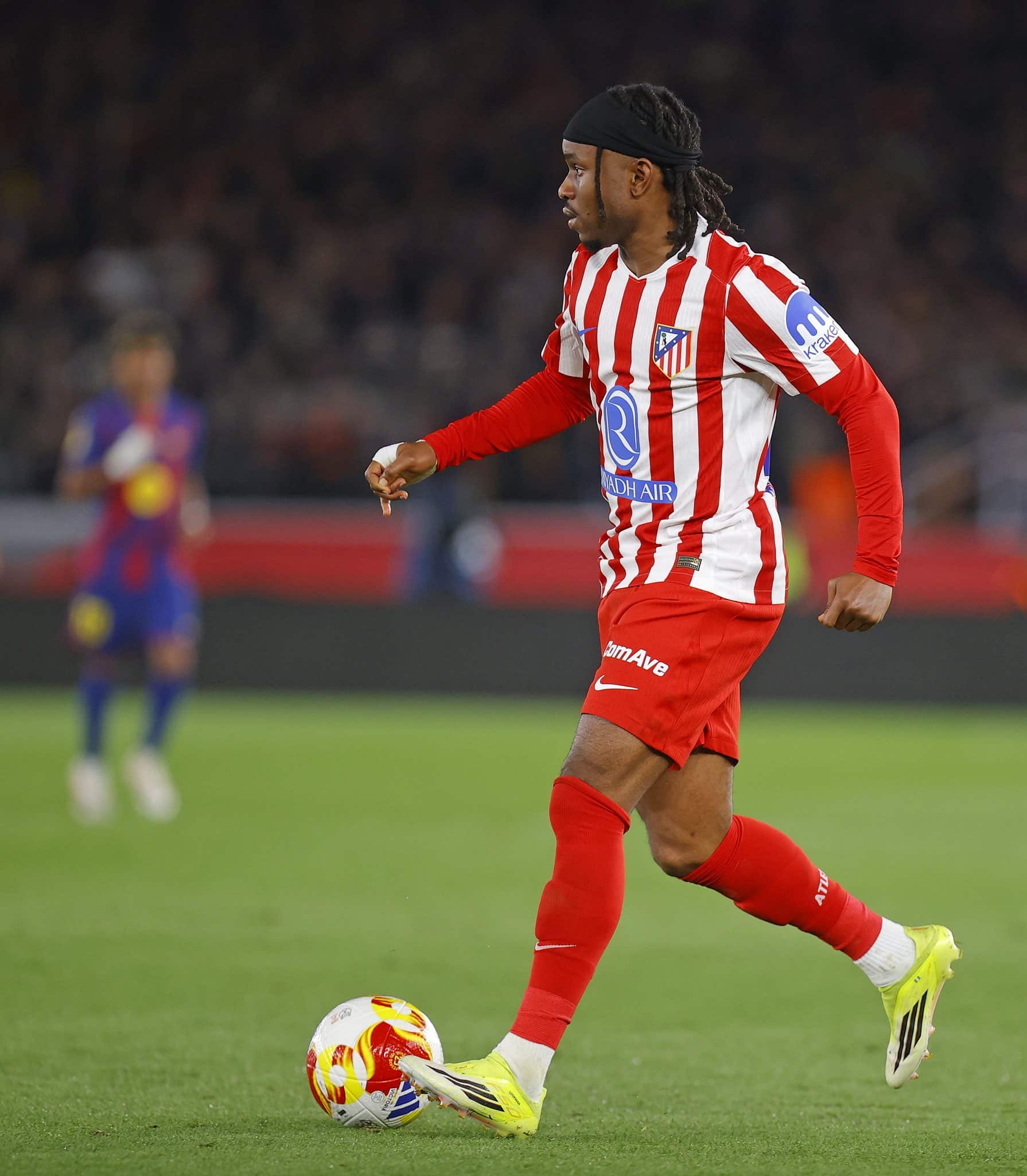 “I Don’t Know… We Take the Result” – Ademola Lookman Dodges “I Don’t Know… We Take the Result” – Ademola Lookman Dodges