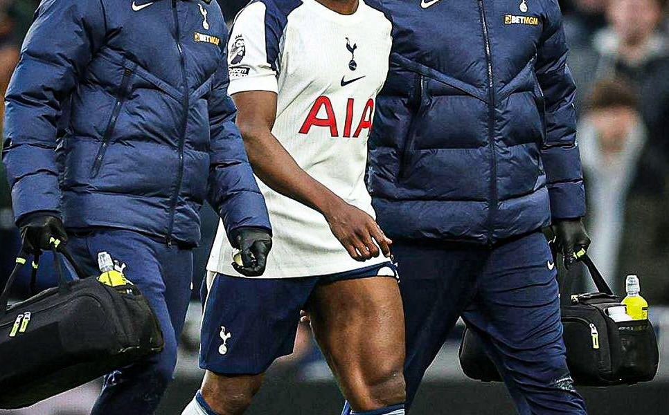 World Cup Fears Grow as Mohammed Kudus Faces Major Injury Setback