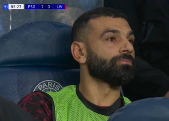 “No One Is Eternal” – Thierry Henry Reflects on Mohamed Salah’s Form