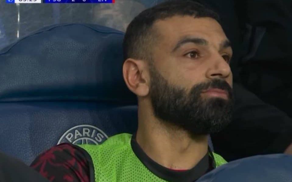“No One Is Eternal” – Thierry Henry Reflects on Mohamed Salah’s Form