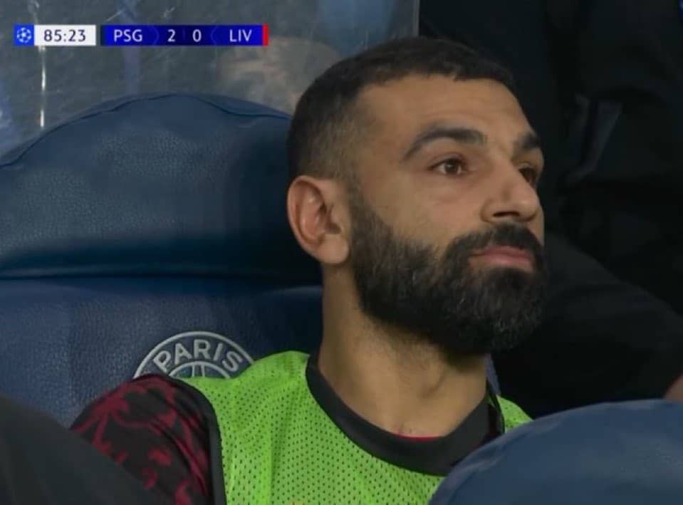 “No One Is Eternal” – Thierry Henry Reflects on Mohamed Salah’s Form “No One Is Eternal” – Thierry Henry Reflects on Mohamed Salah’s Form