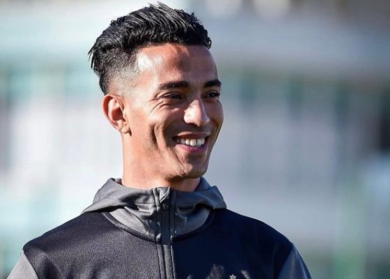 Morocco: AS FAR player suspended for doping
