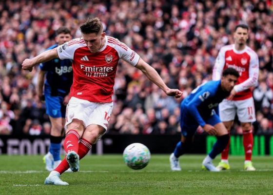 Bournemouth Blow Title Race Wide Open with Shock Win at Arsenal