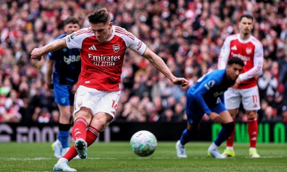 Bournemouth Blow Title Race Wide Open with Shock Win at Arsenal