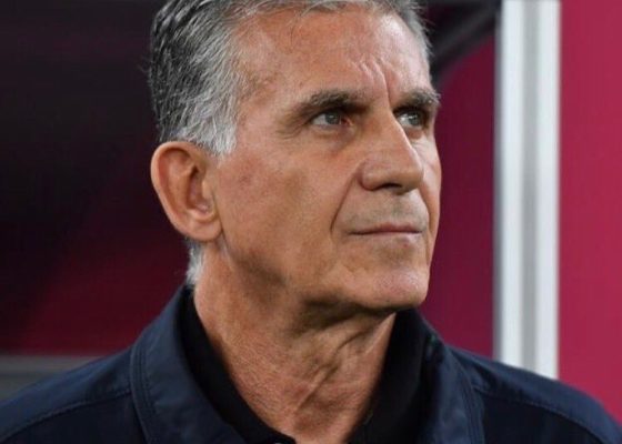 Ghana Turns to Experience as Carlos Queiroz Takes Charge Ahead of 2026 World Cup