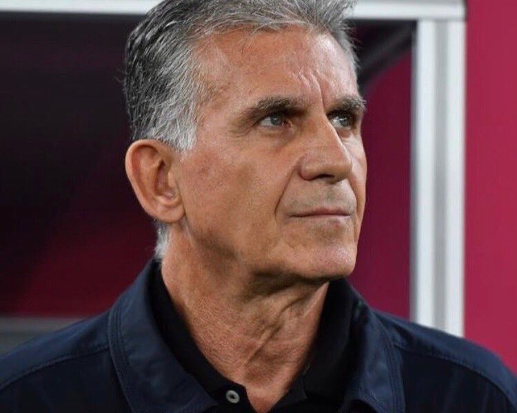 Ghana Turns to Experience as Carlos Queiroz Takes Charge Ahead of 2026 World Cup