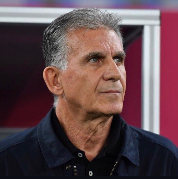 Ghana Turns to Experience as Carlos Queiroz Takes Charge Ahead of 2026 World Cup