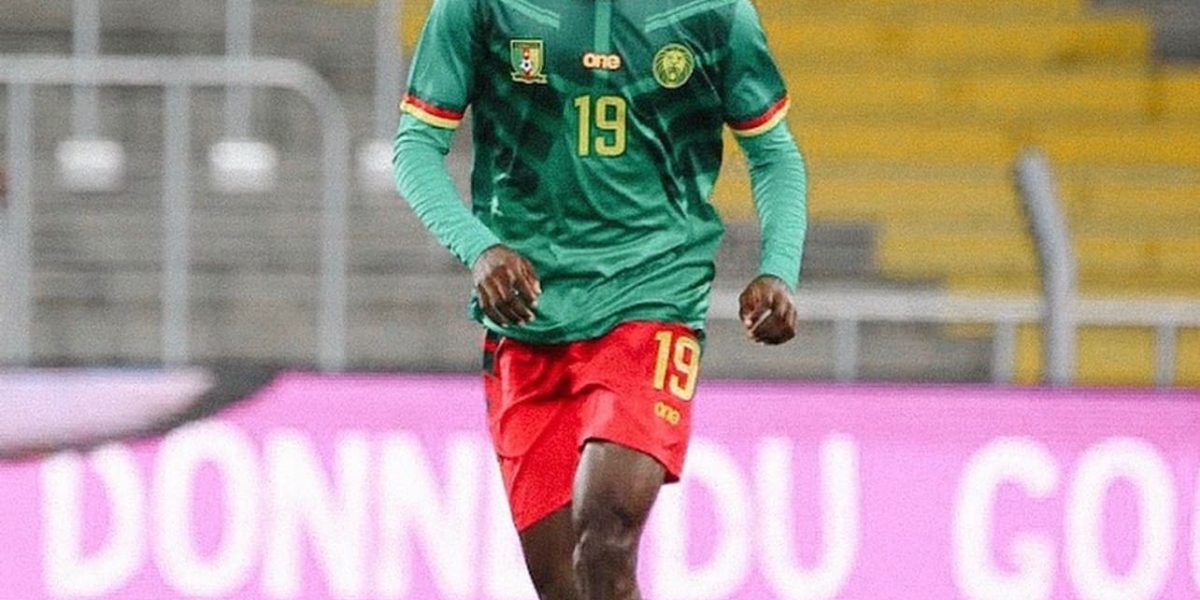 Bokélé Clarifies International Allegiance Amid DR Congo Controversy