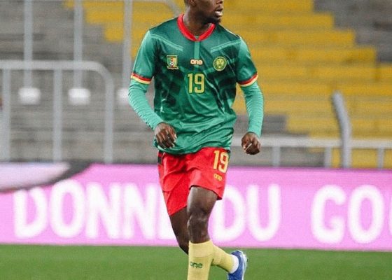 Bokélé Clarifies International Allegiance Amid DR Congo Controversy