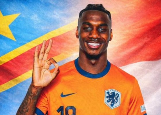 Ezechiel Banzunzi: World Cup hopes hanging by a thread