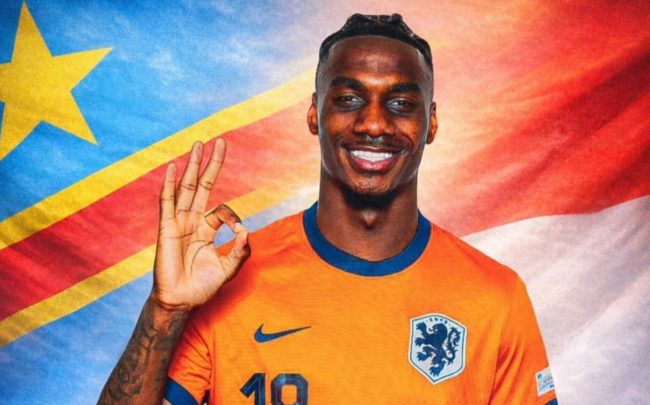 Ezechiel Banzunzi: World Cup hopes hanging by a thread
