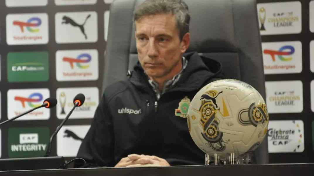 CAFCL: Moroccan Rivalry Intensifies as RS Berkane Host ASFAR in High-Stakes  Semifinal Second Leg