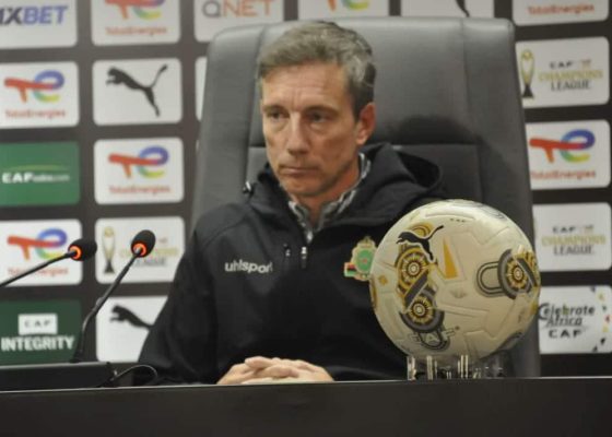 CAFCL: Moroccan Rivalry Intensifies as RS Berkane Host ASFAR in High-Stakes  Semifinal Second Leg
