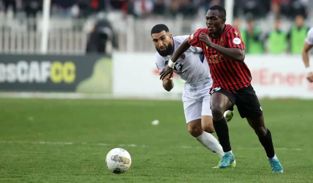 Zamalek Reach CAF Confederation Cup Final After Holding Chabab Belouizdad
