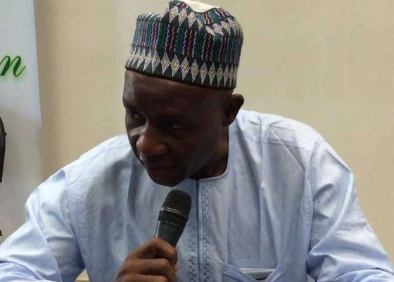 Nigeria Football Mourns Again as Former NFF President Ibrahim Galadima Dies at 74
