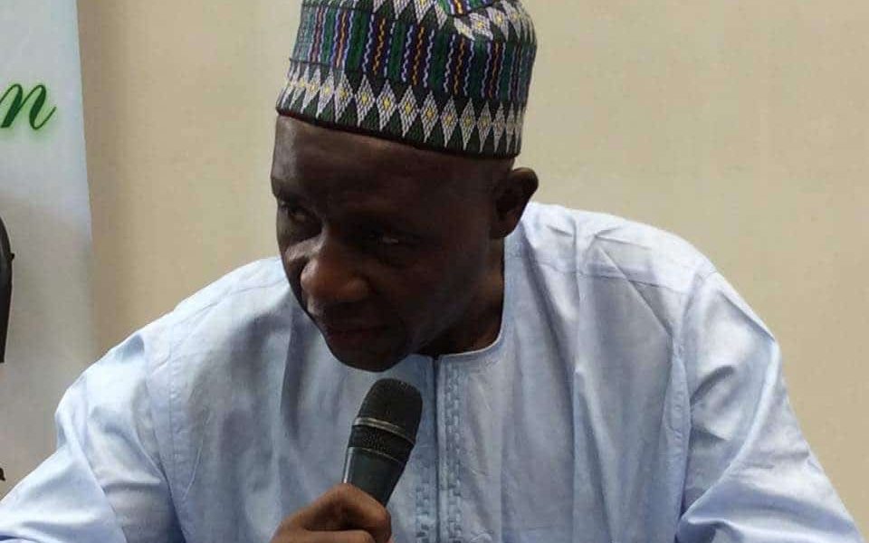 Nigeria Football Mourns Again as Former NFF President Ibrahim Galadima Dies at 74