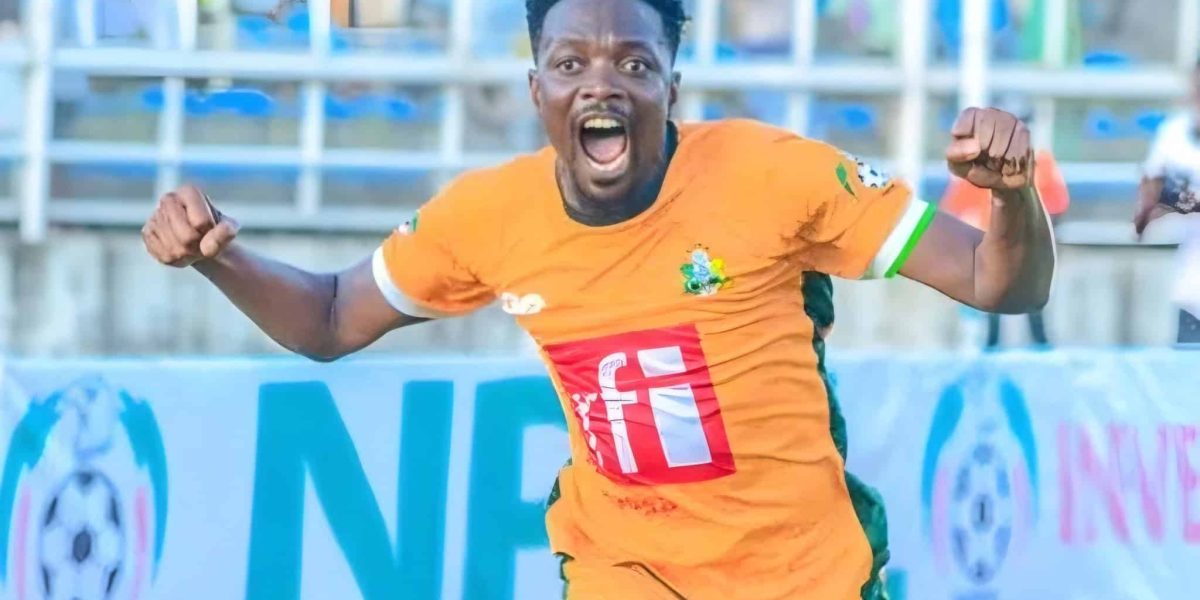 Warri Wolves Crumble as Rangers Return to NPFL Summit After Derby Victory