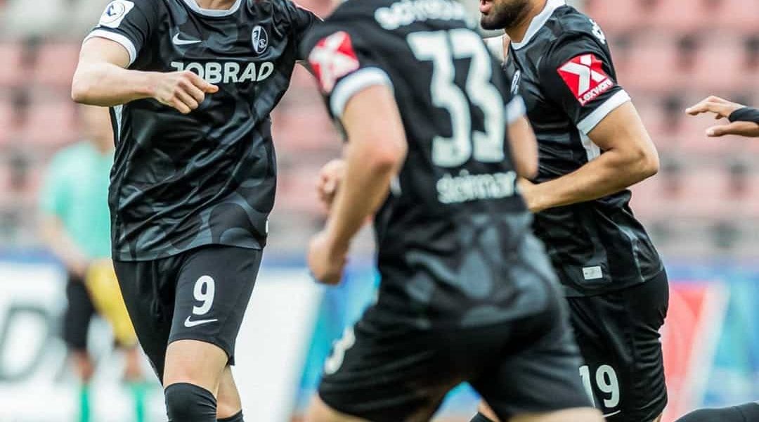 Kyereh Marks Emotional Return with Match-Winning Goal After 38-Month Absence