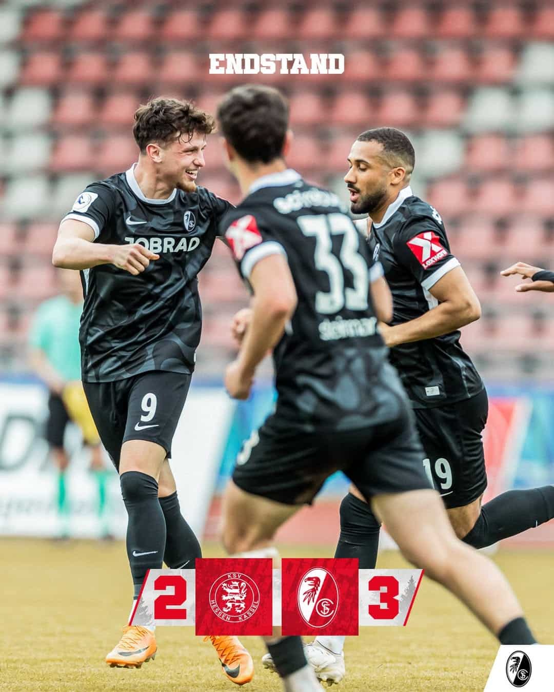 Kyereh Marks Emotional Return with Match-Winning Goal After 38-Month Absence