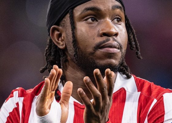 Lookman Emerges as Atlético’s Big-Game Specialist with Decisive Contributions Across Competitions