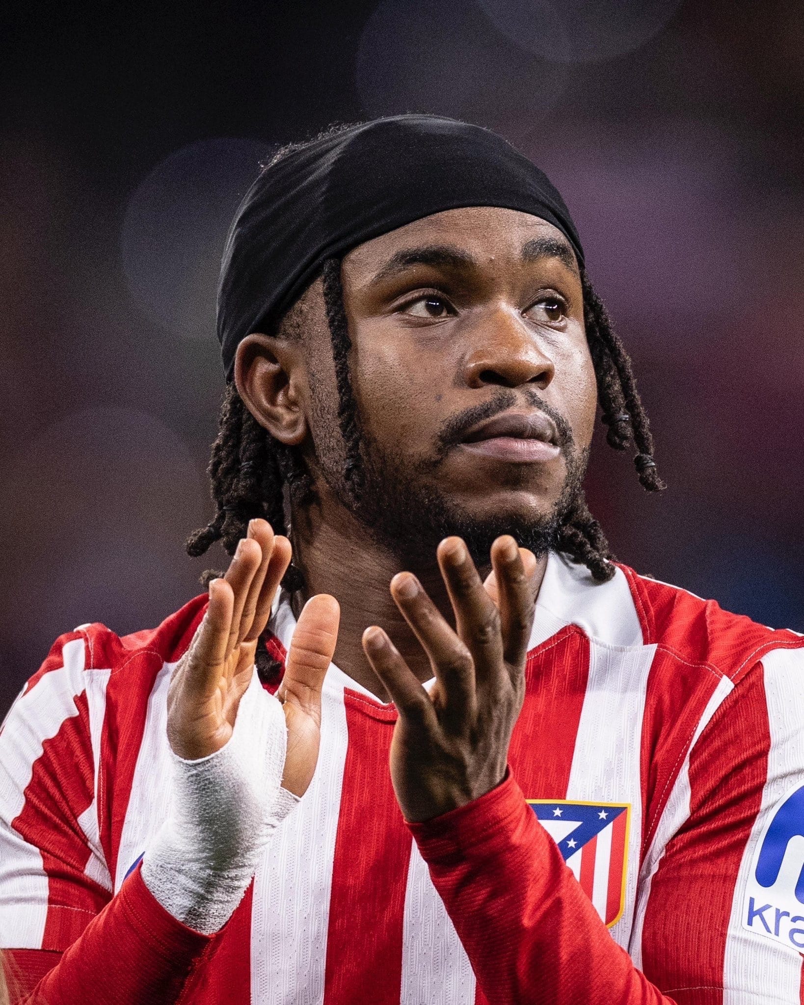 Lookman Emerges as Atlético’s Big-Game Specialist with Decisive Contributions Across Competitions