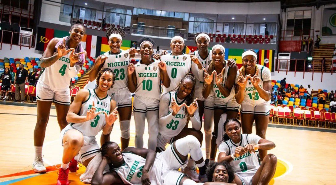 Boateng Joins D’Tigress Coaching Crew Ahead of World Cup Preparations