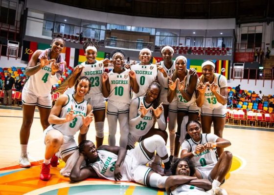Boateng Joins D’Tigress Coaching Crew Ahead of World Cup Preparations