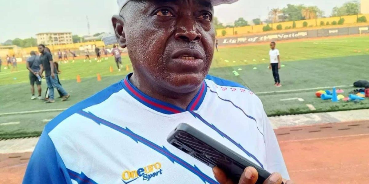 Deutsch Defends Enyimba After Derby Defeat as Rangers Return to NPFL Summit
