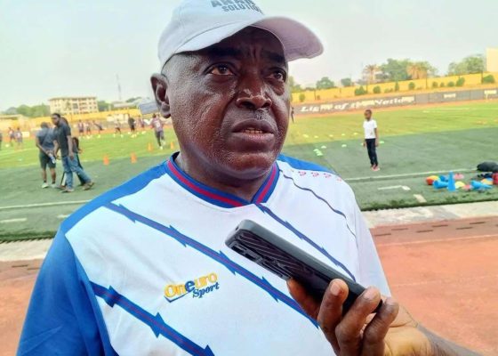 Deutsch Defends Enyimba After Derby Defeat as Rangers Return to NPFL Summit