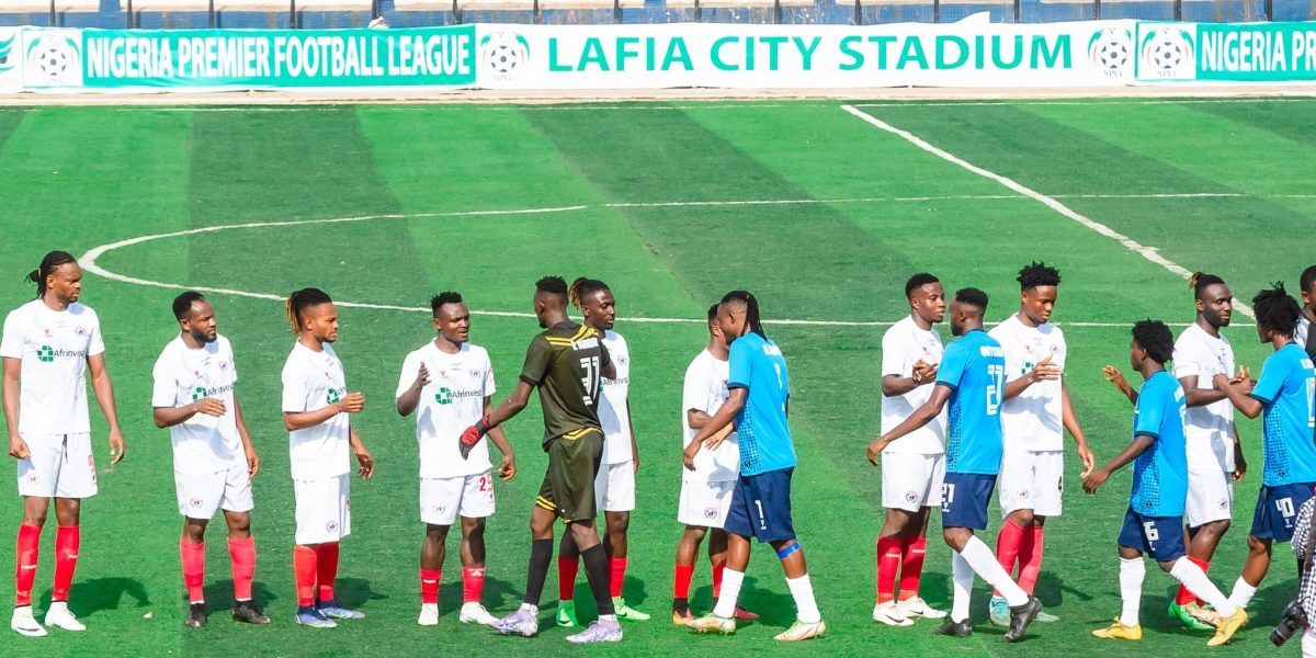 Nasarawa United Coach Backs Solid Miners to Win NPFL Title Despite Tough Competition