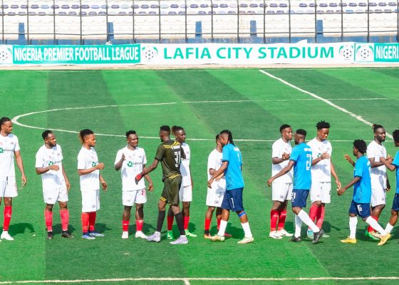 Nasarawa United Coach Backs Solid Miners to Win NPFL Title Despite Tough Competition