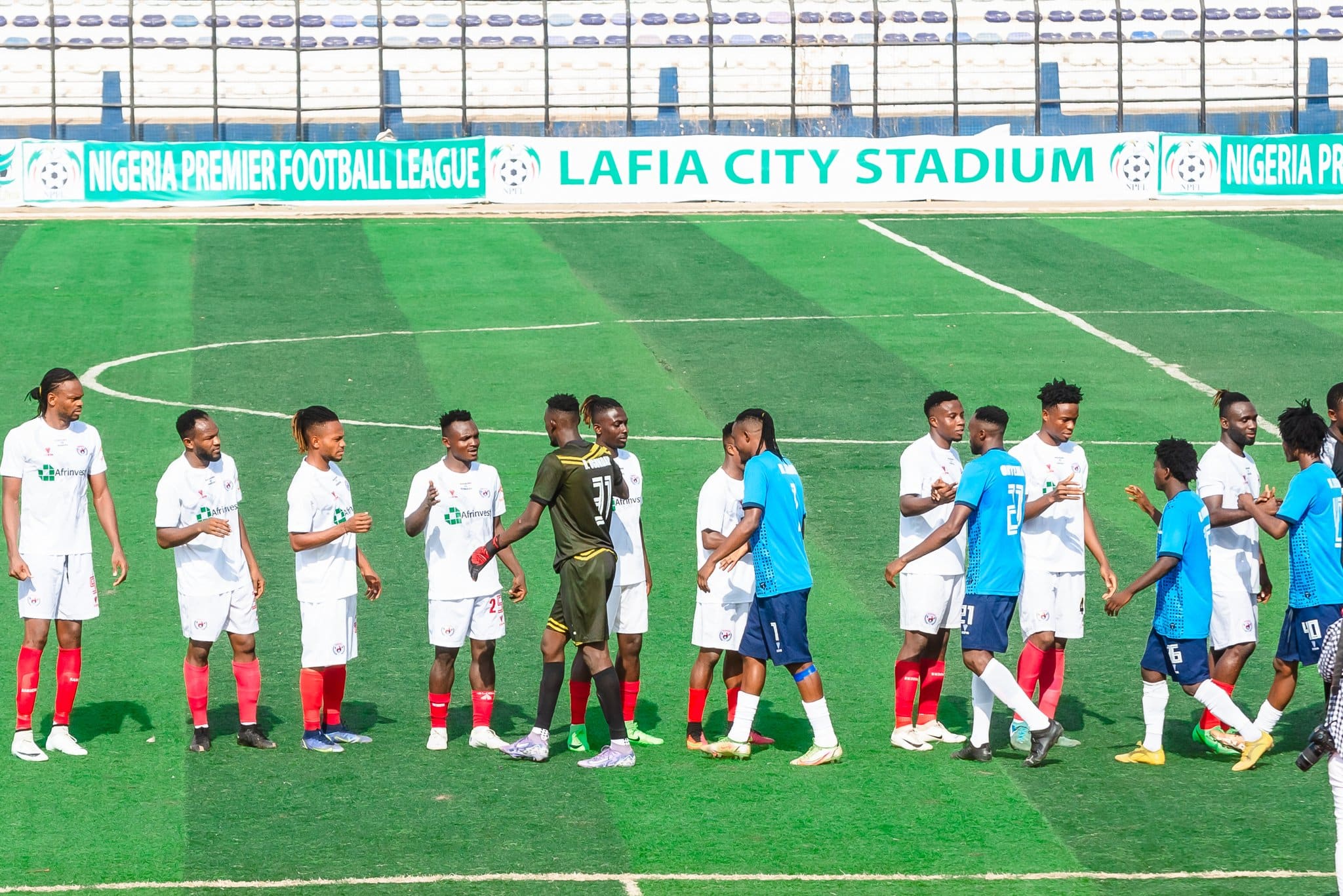 Nasarawa United Coach Backs Solid Miners to Win NPFL Title Despite Tough Competition