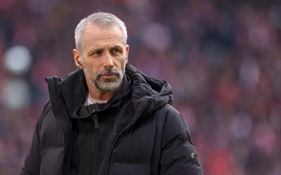 Bournemouth Appoint Marco Rose as New Head Coach on Three-Year Deal