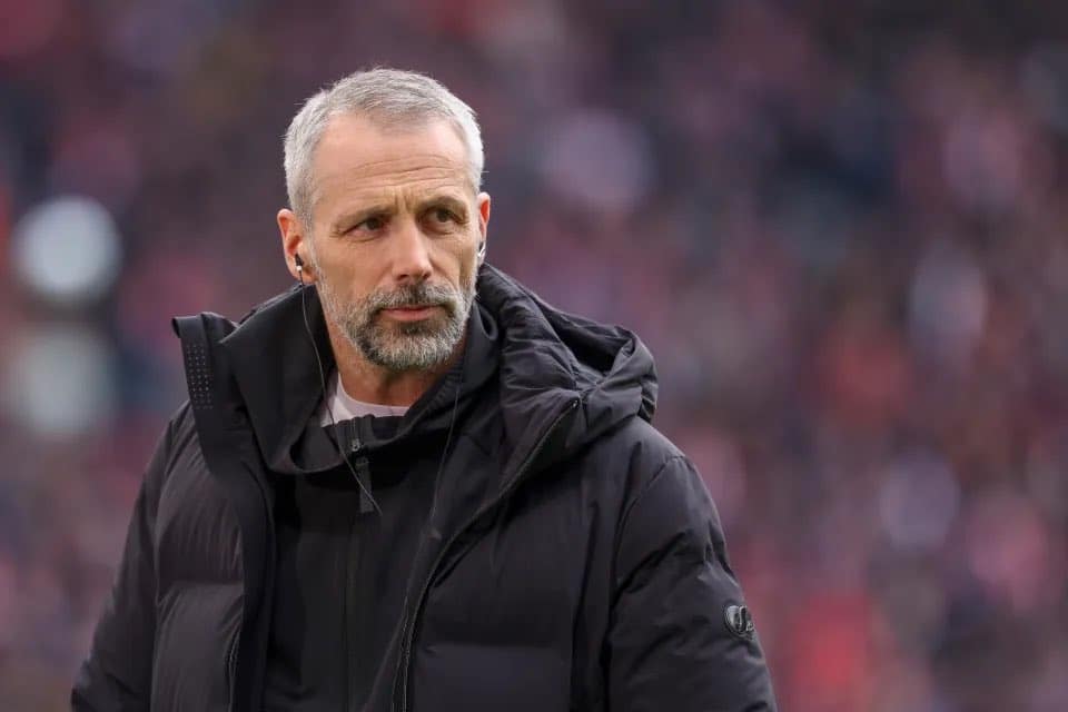 Bournemouth Appoint Marco Rose as New Head Coach on Three-Year Deal