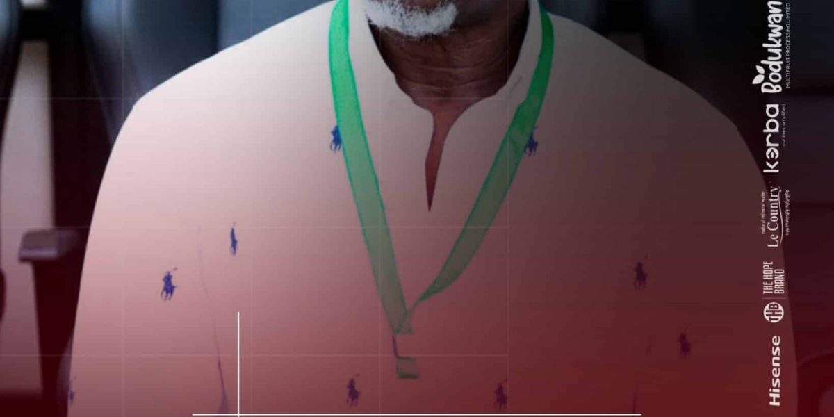 Prince Yaw Owusu Resigns as Interim Head Coach, Hamza Obeng Takes Over
