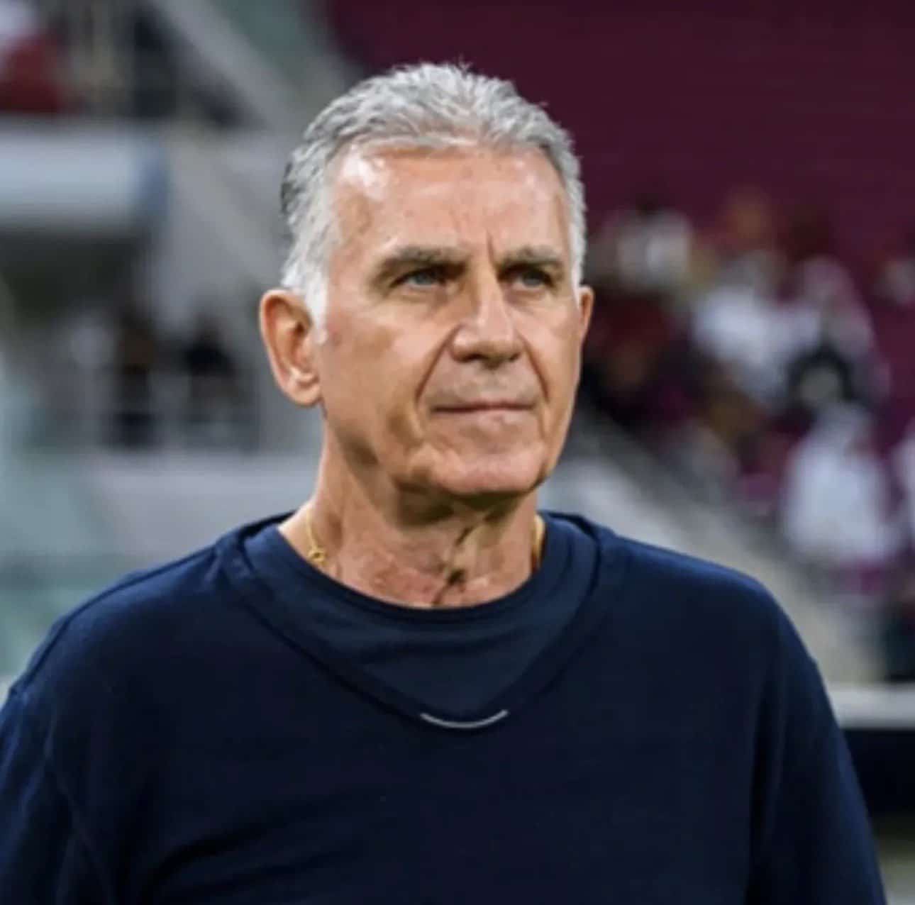 Ghana Set to Unveil Carlos Queiroz as New Black Stars Coach Ahead of 2026 World Cup
