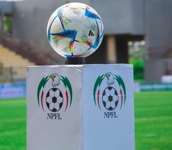 NPFL Slams Kano Pillars with ₦15 Million Fine, Orders Three Home Games Behind Closed Doors