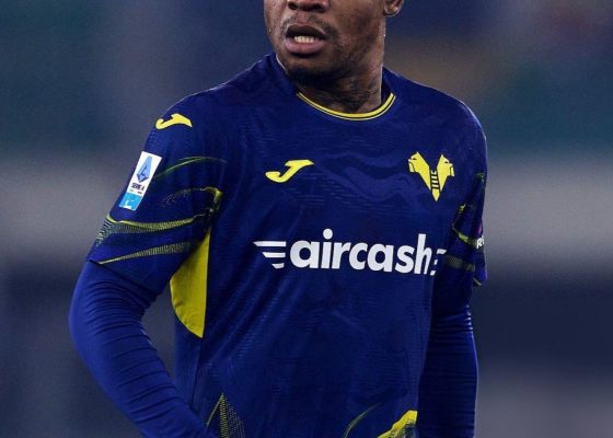 Gift Orban Set for Hoffenheim Return as Verona Decline Permanent Transfer