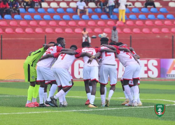 GPL : Techiman Eleven Wonders Hit With Transfer Ban Over Unpaid Player Dues