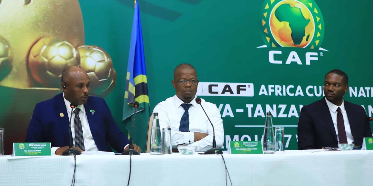Kenya, Uganda and Tanzania Intensify Preparations for Historic Joint AFCON 2027 Hosting