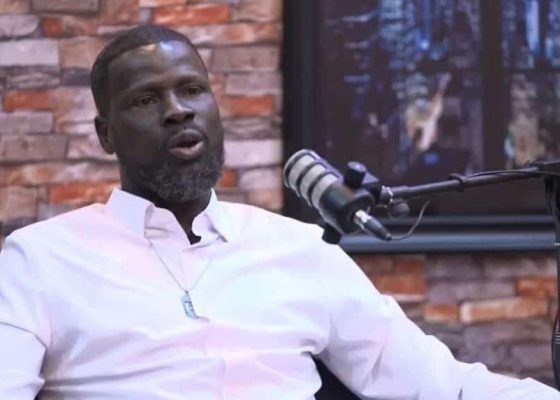 “I Lost Everything” — Emmanuel Eboue Opens Up on Financial Ruin After Career