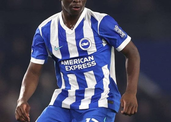 Manchester United Renew Interest in Baleba Amid Brighton Struggles