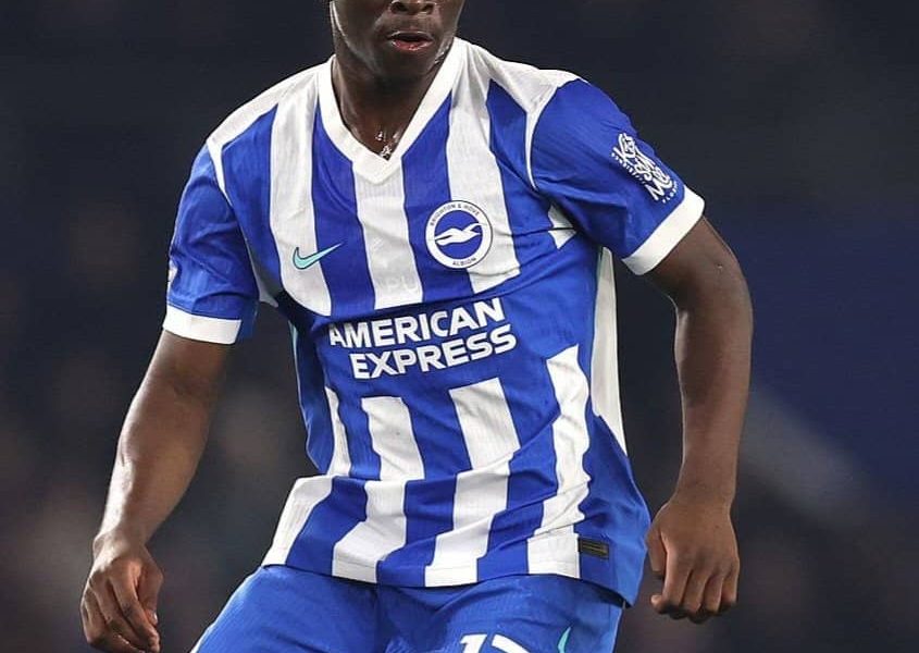 Manchester United Renew Interest in Baleba Amid Brighton Struggles