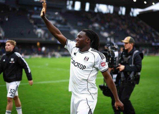 Bassey, Chukwueze Feature as Fulham Edge Aston Villa to Boost European Hopes