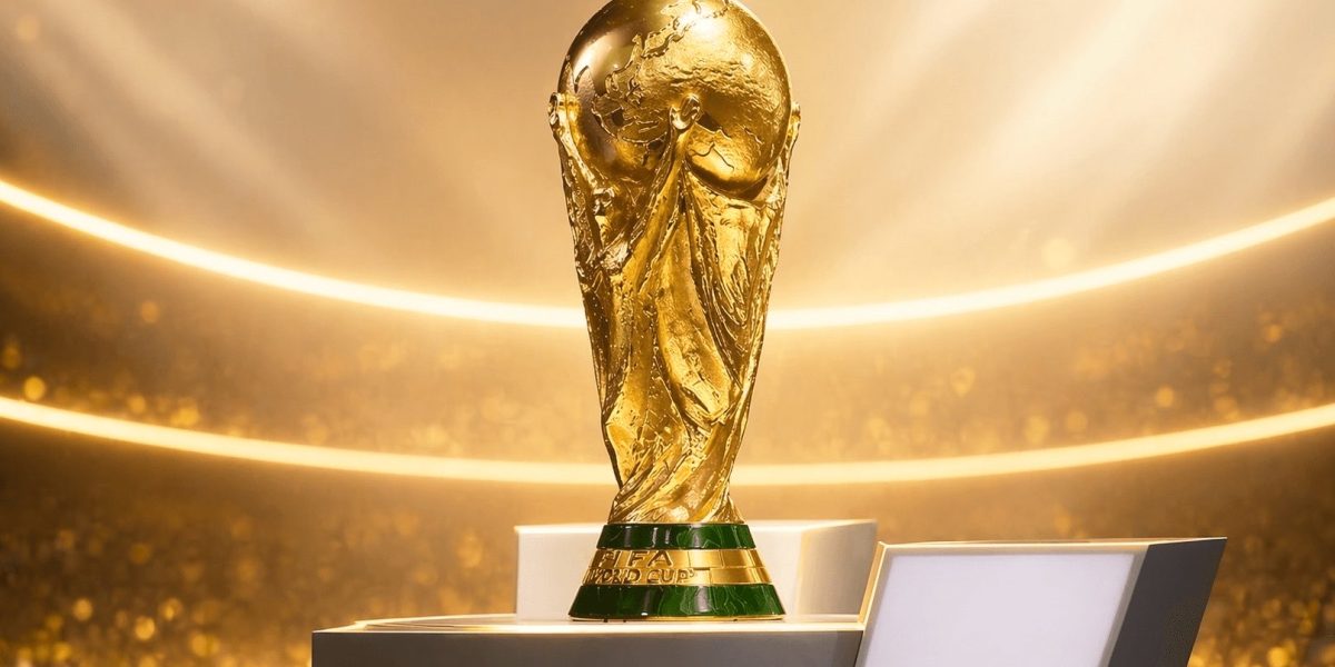 FIFA Plans Bigger Prize Money Package for 2026 World Cup