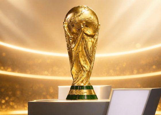 FIFA Plans Bigger Prize Money Package for 2026 World Cup