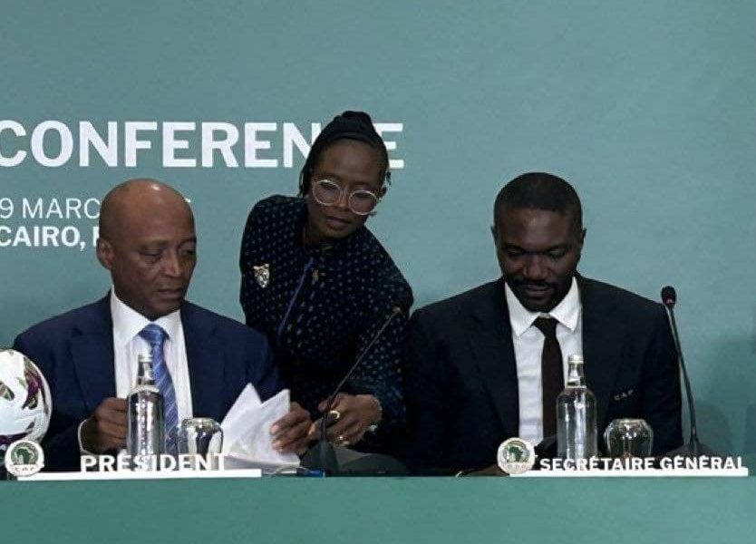 CAF Unveils $715,000 Prize Money for U-17 AFCON