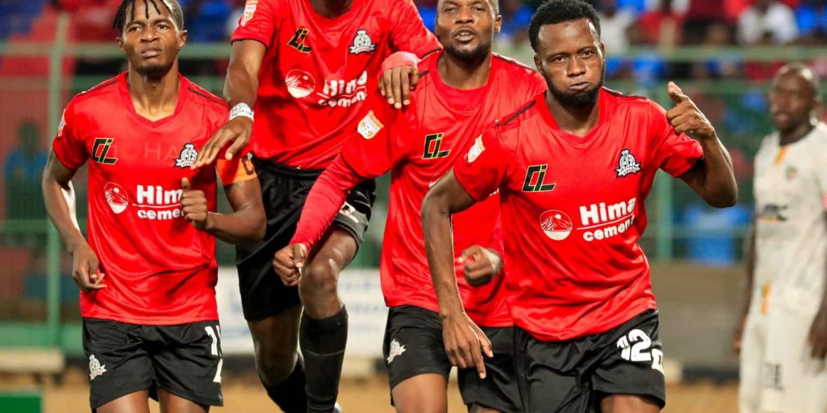 Vipers stretch title grip with dominant win to open seven-point lead